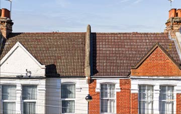 clay roofing Kirdford, West Sussex