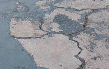 fibreglass roofing replacement Kirdford