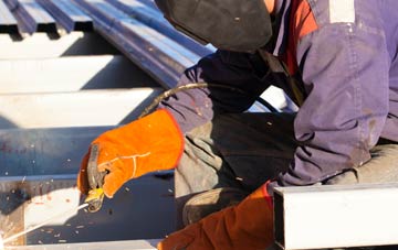 Kirdford flat roofing options
