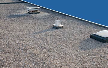 flat roofing Kirdford, West Sussex