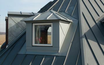 metal roofing Kirdford, West Sussex