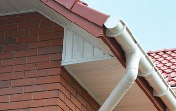 Kirdford soffit repair costs