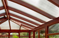 Kirdford conservatory roofing insulation
