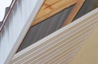 rated Kirdford soffit repair companies